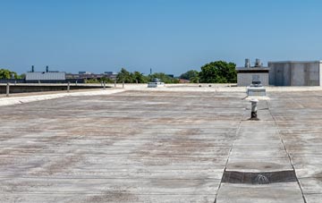 Catley Lane Head commercial flat roofing