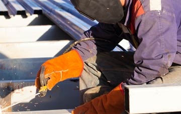 Catley Lane Head flat roofing options
