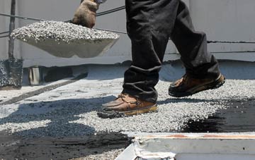 Catley Lane Head flat roofing companies