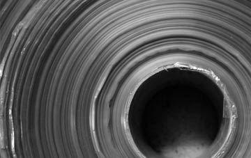 Catley Lane Head pvc roof replacement