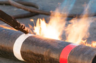 Catley Lane Head flat roofing replacement
