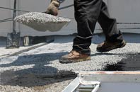 find rated Catley Lane Head flat roofing replacement companies