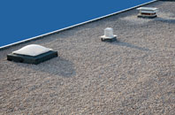 Catley Lane Head flat roofing
