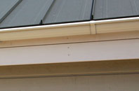 Catley Lane Head soffit repair